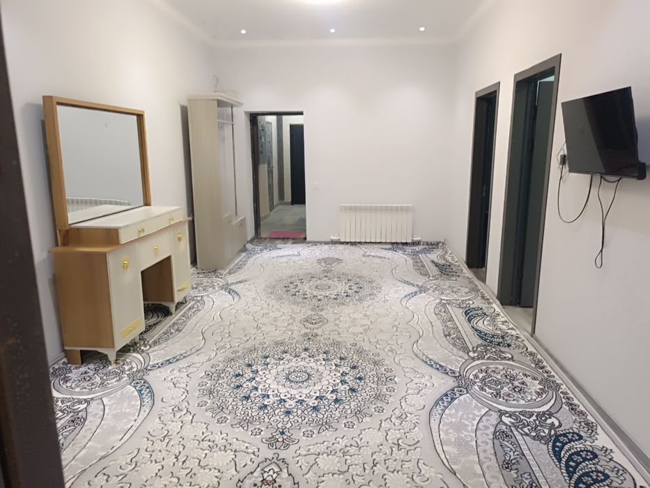 QORASUV 6 kvartira bez Makler oilaga