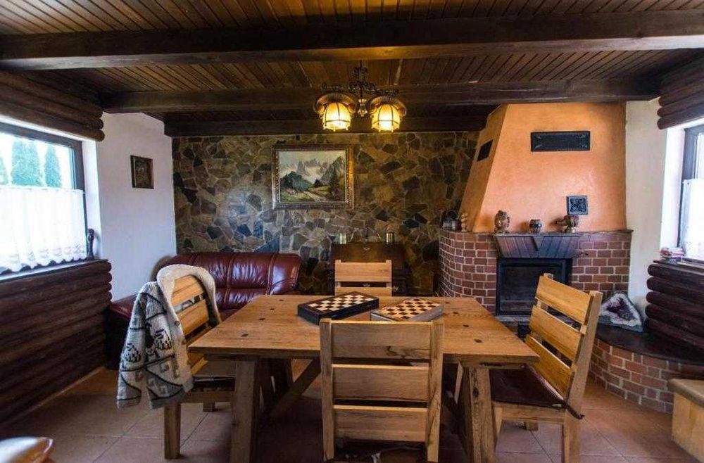 Casa Vatra Sinteului - Se inchiriaza integral