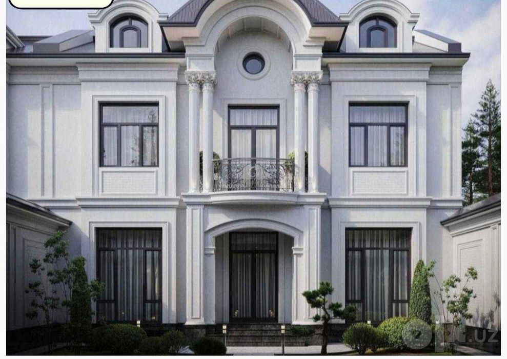 Продажа Евродома в Дурмене, 2-сотки