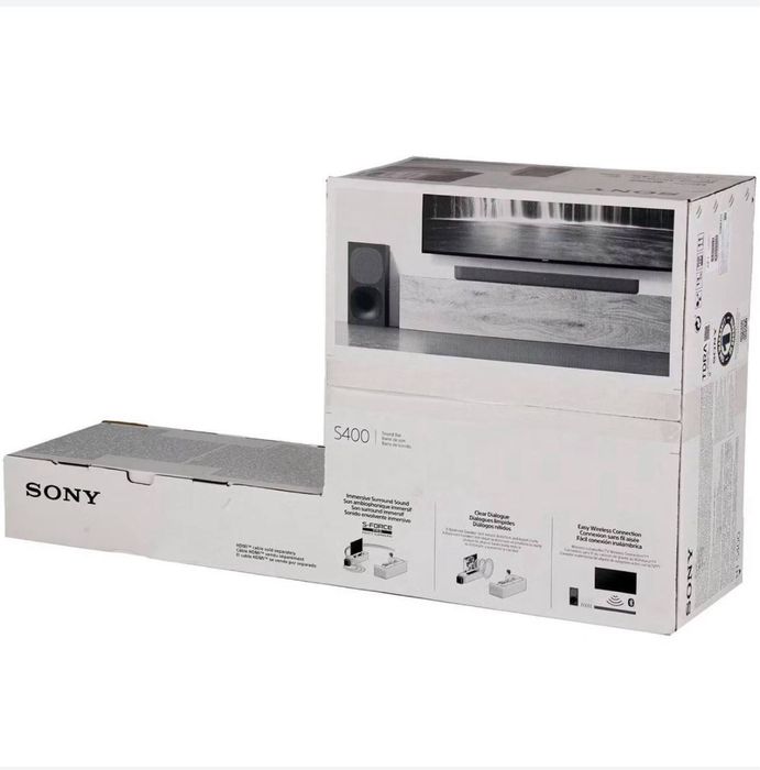 Saund bar Sony HT-S400 . для дома.