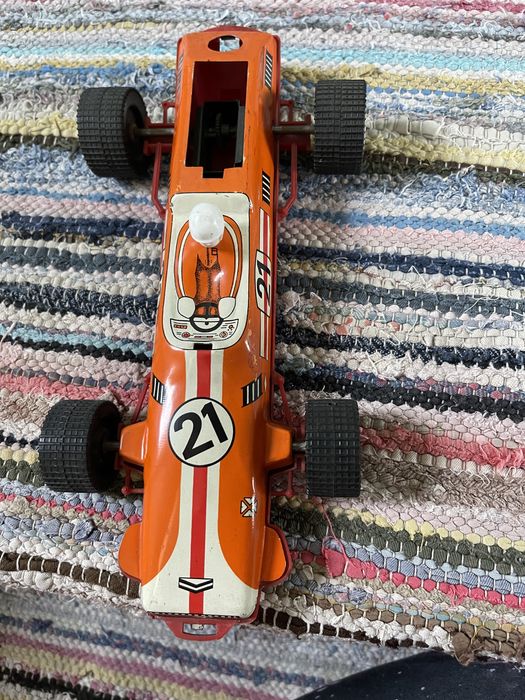 Jucari din perioada comunista ani 70