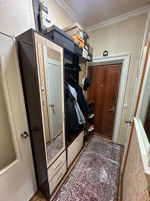 Продается Квартира 2в3/2/4.Чиланзар6 квартал,Райхон,МирзоУлугбек Метро