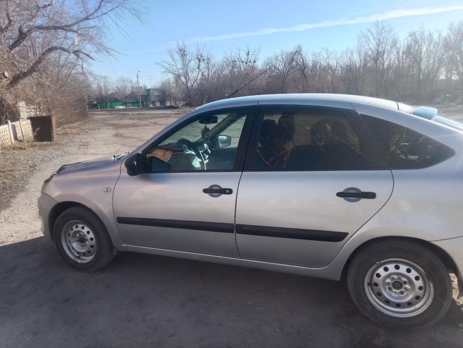 Продаю лада гранта