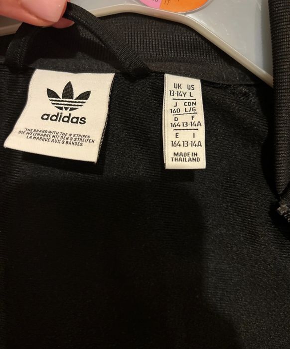 Bluză unisex Adidas Originals