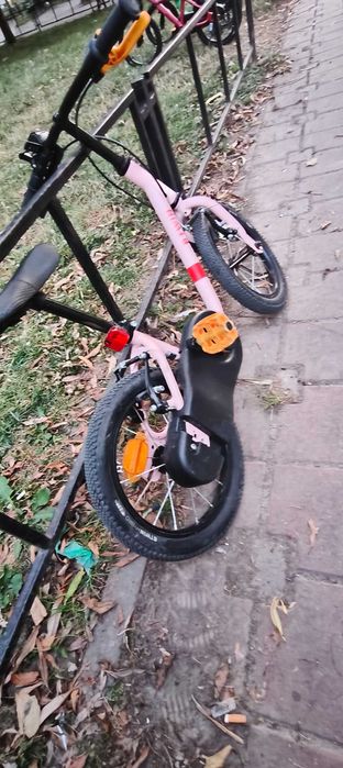 Bicicleta pentru copii