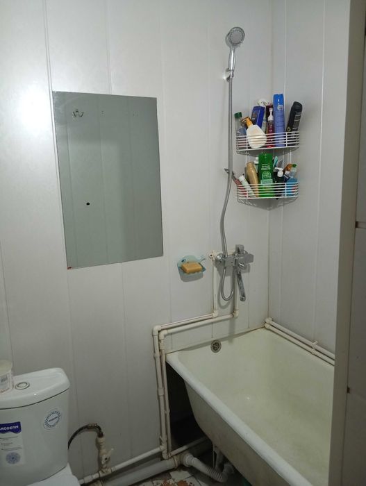 Квартира 2 комнатная