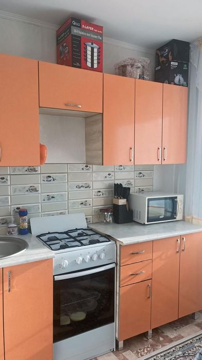 Продам 2х комнатную квартиру