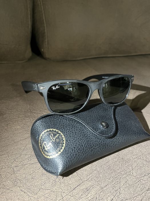 RayBan очила (нови)
