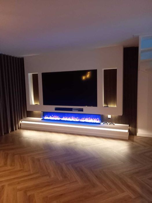 Маляр Евро Ремонт "под ключ" малярные работы,плитка, ГКЛ + дизайн-идеи