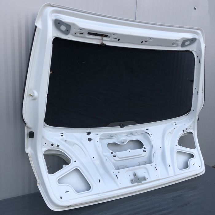 Haion AUDI A4 B8 Combi /Breack 2008-2012 ALB