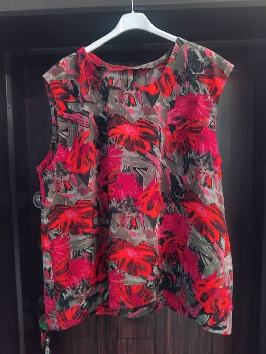 Туники големи размери