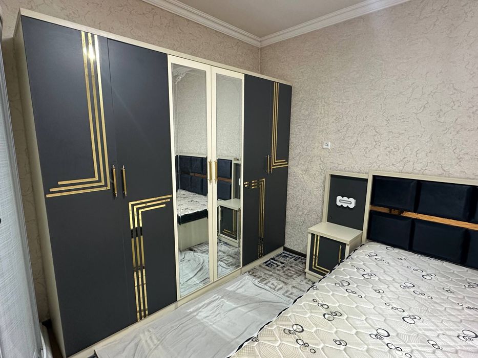 спалный горнетур