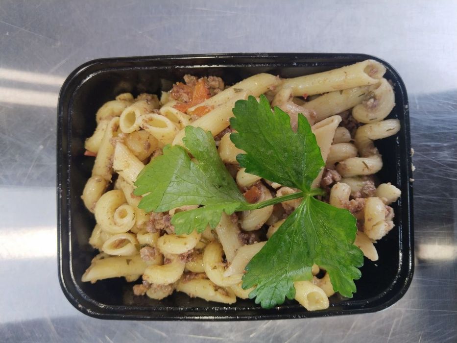 3 махал овкат усталар учун