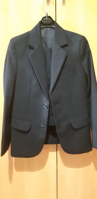 Школьный костюм для мальчика