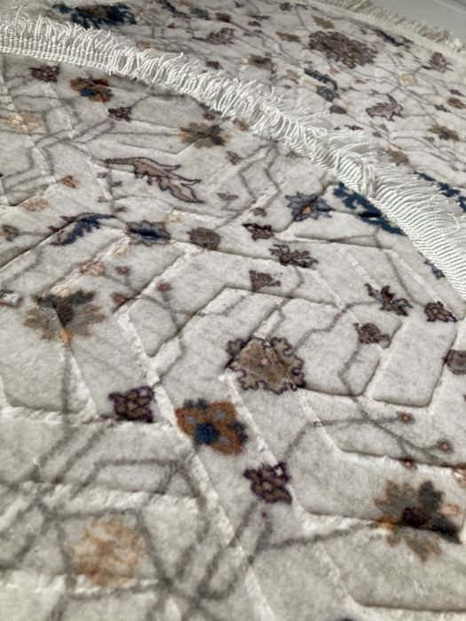 Комплект килими за баня – 2 части