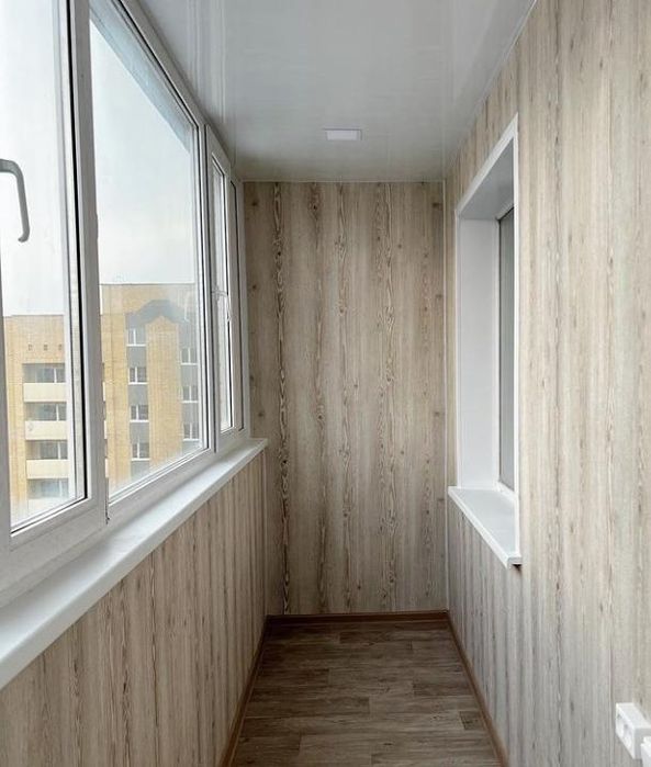 “Хорошие Болконы"   балкон под ключ