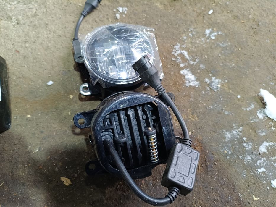 Птф универсальные