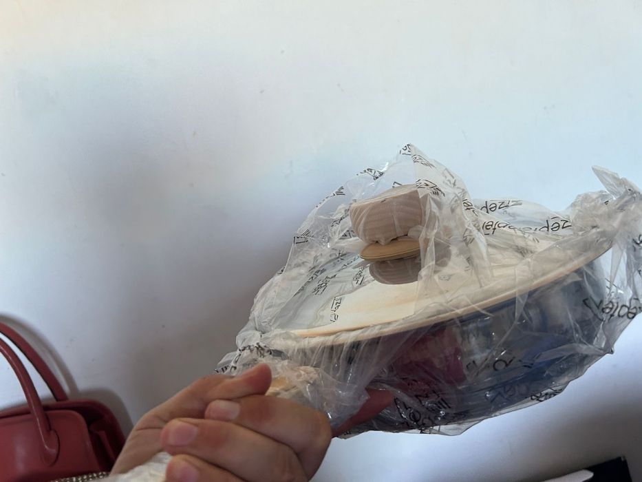 Zepter каструль набор сатылады