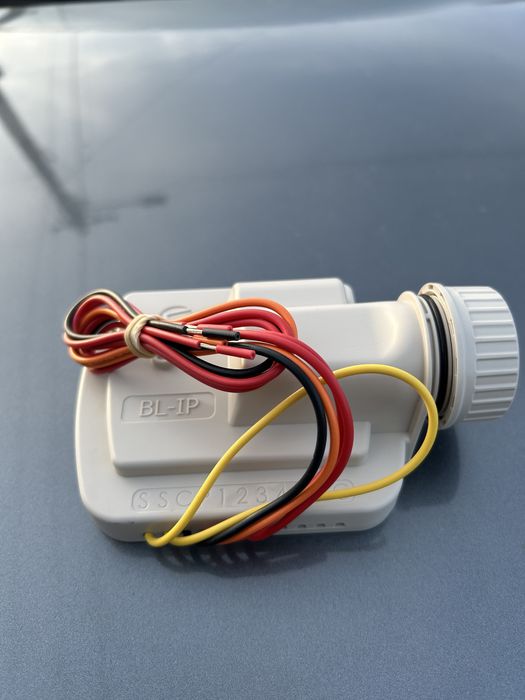 Programator SOLEM BL-IP