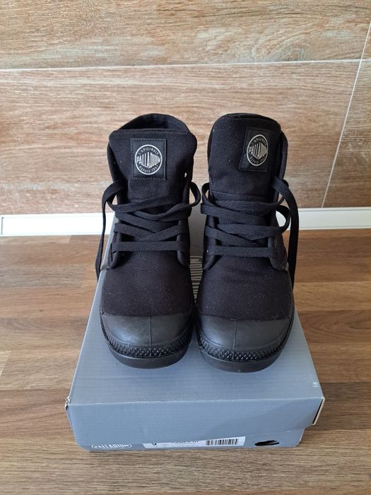 Oferta  vand ghete Palladium