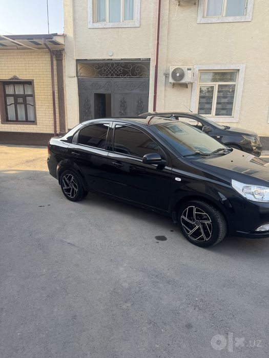 NEXIA 3 LTZ avtomat 2022