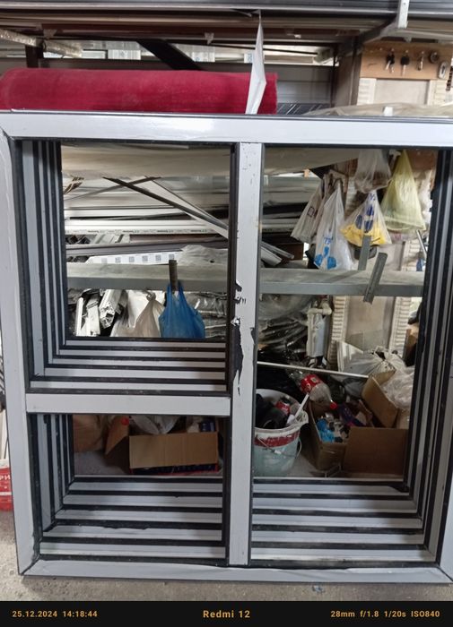 Окна Дверй Витражеи