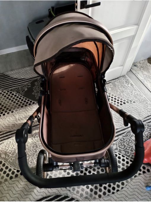 Продам коляску детскую