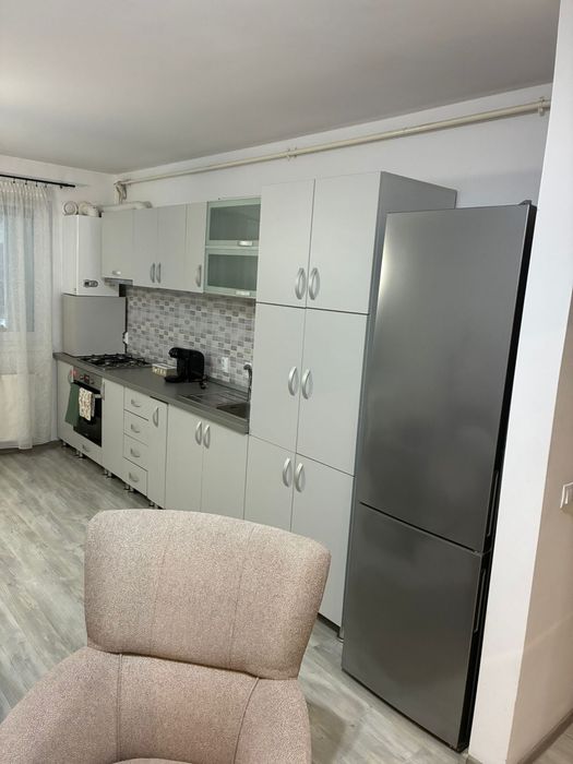 Anchiriez apartament an regim hotelier 200 lei pe noapte zona balanta