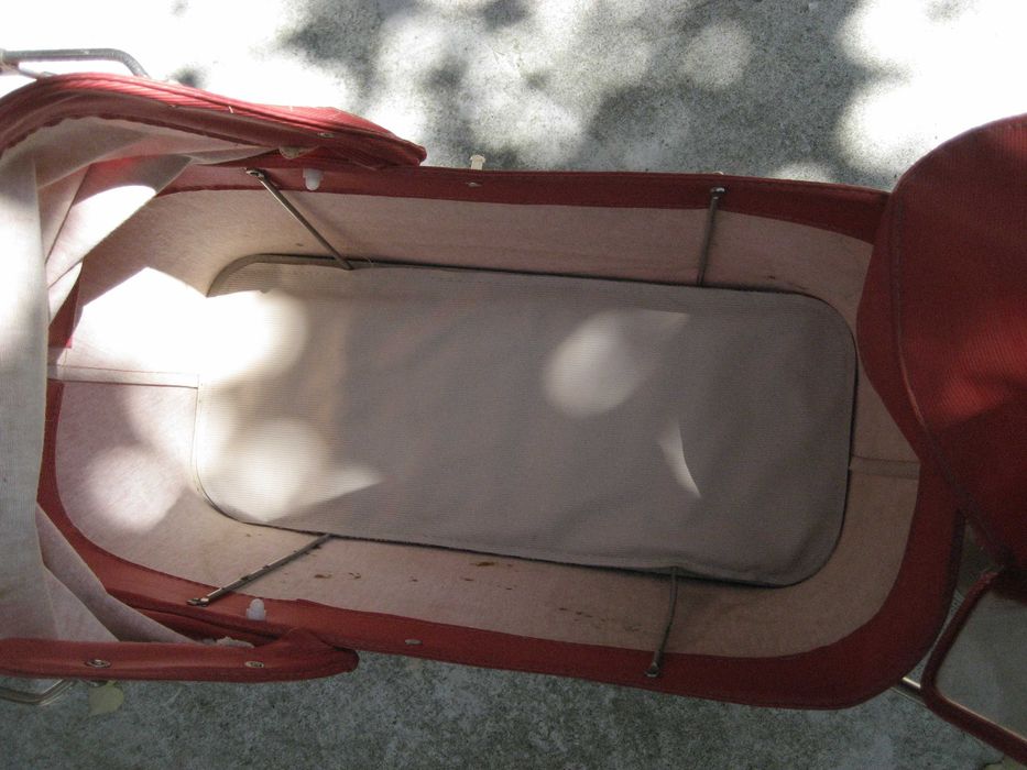 Бебешка олекотена завивка и одеяло