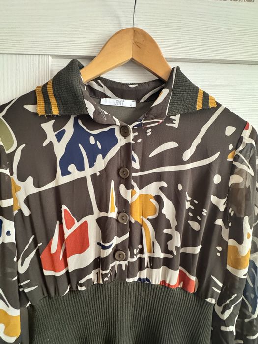 Платье Гизия ТУРЦИЯ