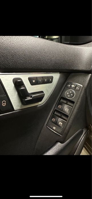 Mercedes C200 Kompresor,Avantgarde/Automat/Panoramic/Harman Kardon