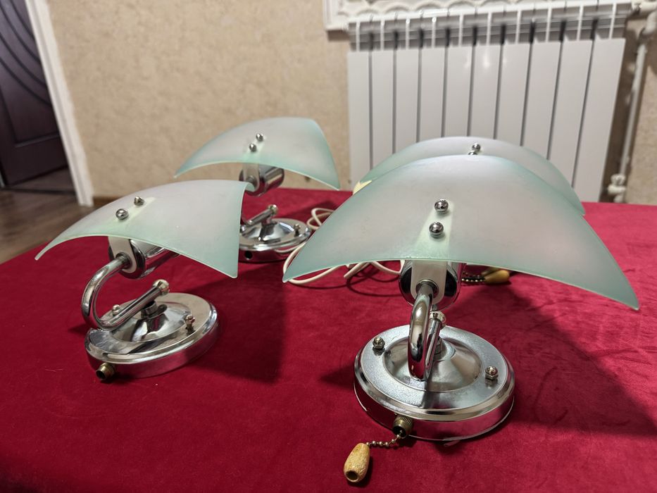 Бра настенная 5 шт