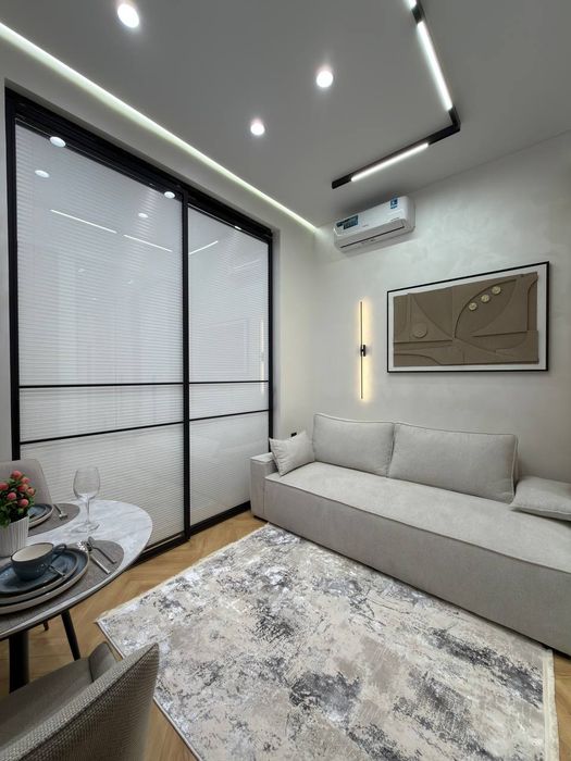 ЖК Imperial Club City 2х комн, 38м2 ‼️ Алайский рынок