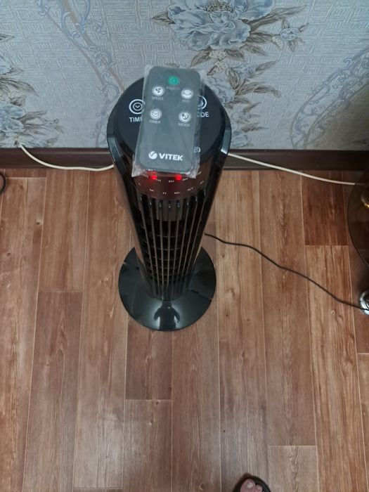 Продам вентилятор Vitek VT -1944