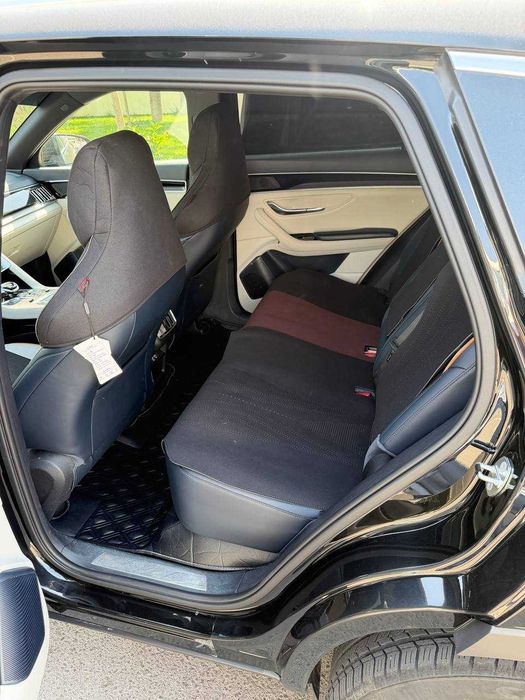 BYD Song plus 2023