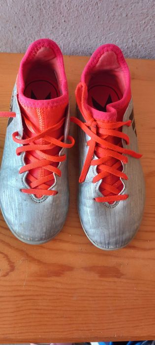 Маратонки Адидас Adidas Boys 30 1/2