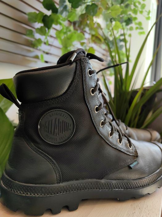 М ъжки боти  Palladium