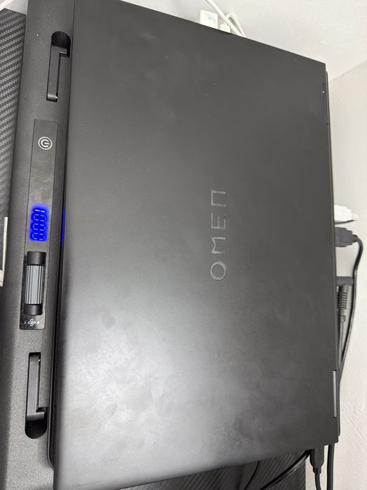 Продам ноутбук HP omen 16 i9-13900HX 2.2 GHz