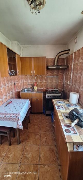 Baba Novac - Campia Libertatii vanzare apartament 2 camere
