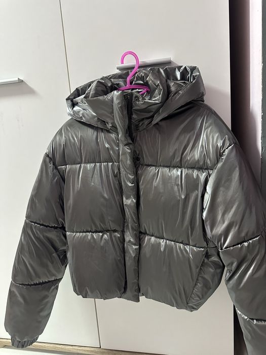 Зимно яке ZARA, S размер
