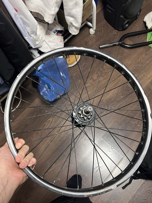 обод колесо для бмх