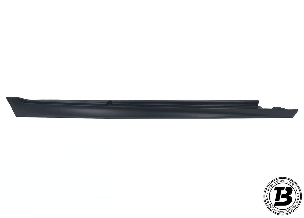 Praguri Laterale compatibile cu BMW Seria 5 F10 F11 M Tech Design