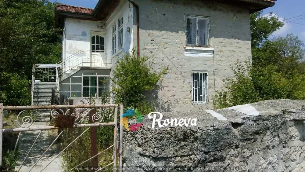 Продава се Къща в с. Николаевка, Област Варна - 78 кв.м за 654 €/кв.м - Снимка #8