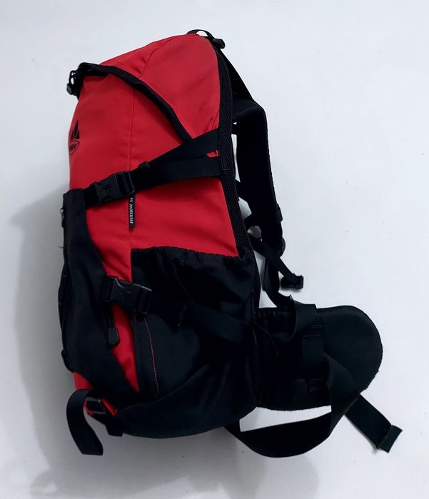 Rucsac munte VAUDE HUDSON 34, bagpack drumeție unisex 34 L