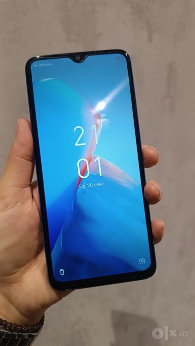 Infinx smart 7 hd 4/64 gb состояние идиольное!!!