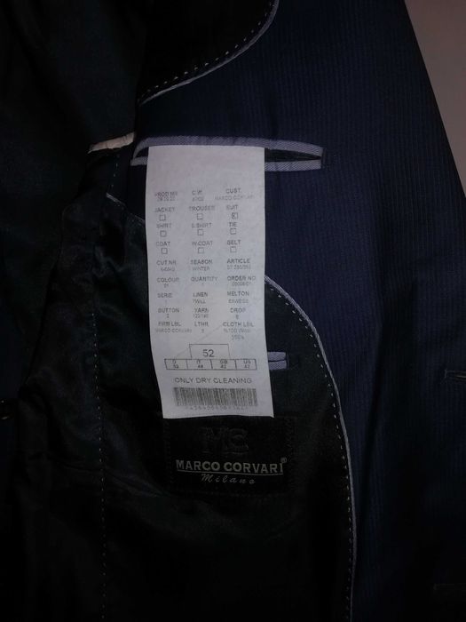 Пиджаки с брюками мужские