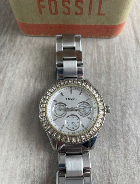 Ceas FOSSIL Model Stella