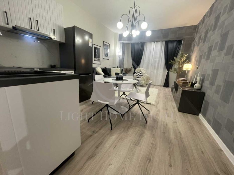 Продава се Тристаен апартамент в Пловдив, Гагарин - 63 кв.м за 2040 €/кв.м - Снимка #2