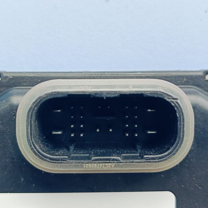 Модул за фар LED Audi VW 80A907397D ОРИГИНАЛЕН