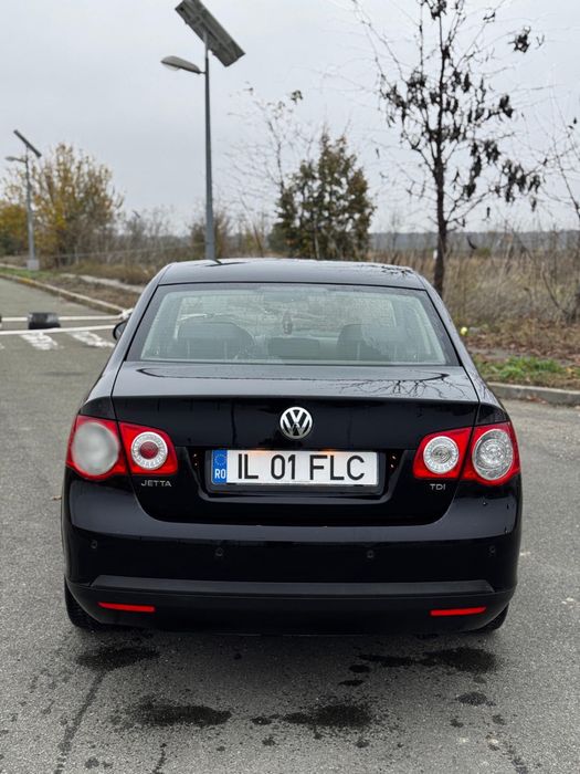 VOLKSWAGEN Jetta 2009 — imagine 2